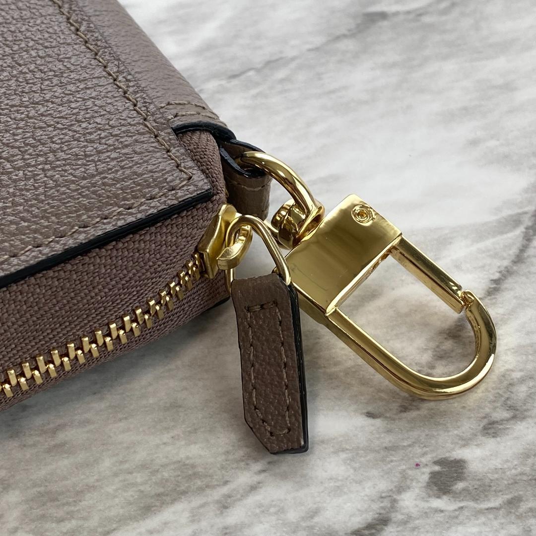 2288【新品 2.2万円】ラルコバレーノ★キーケース★スマートキー★カードキー