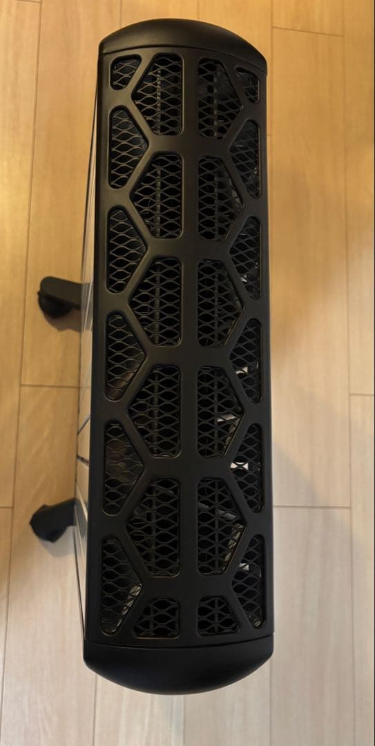 De'Longhi MDHU15-BK マルチダイナミックヒーター