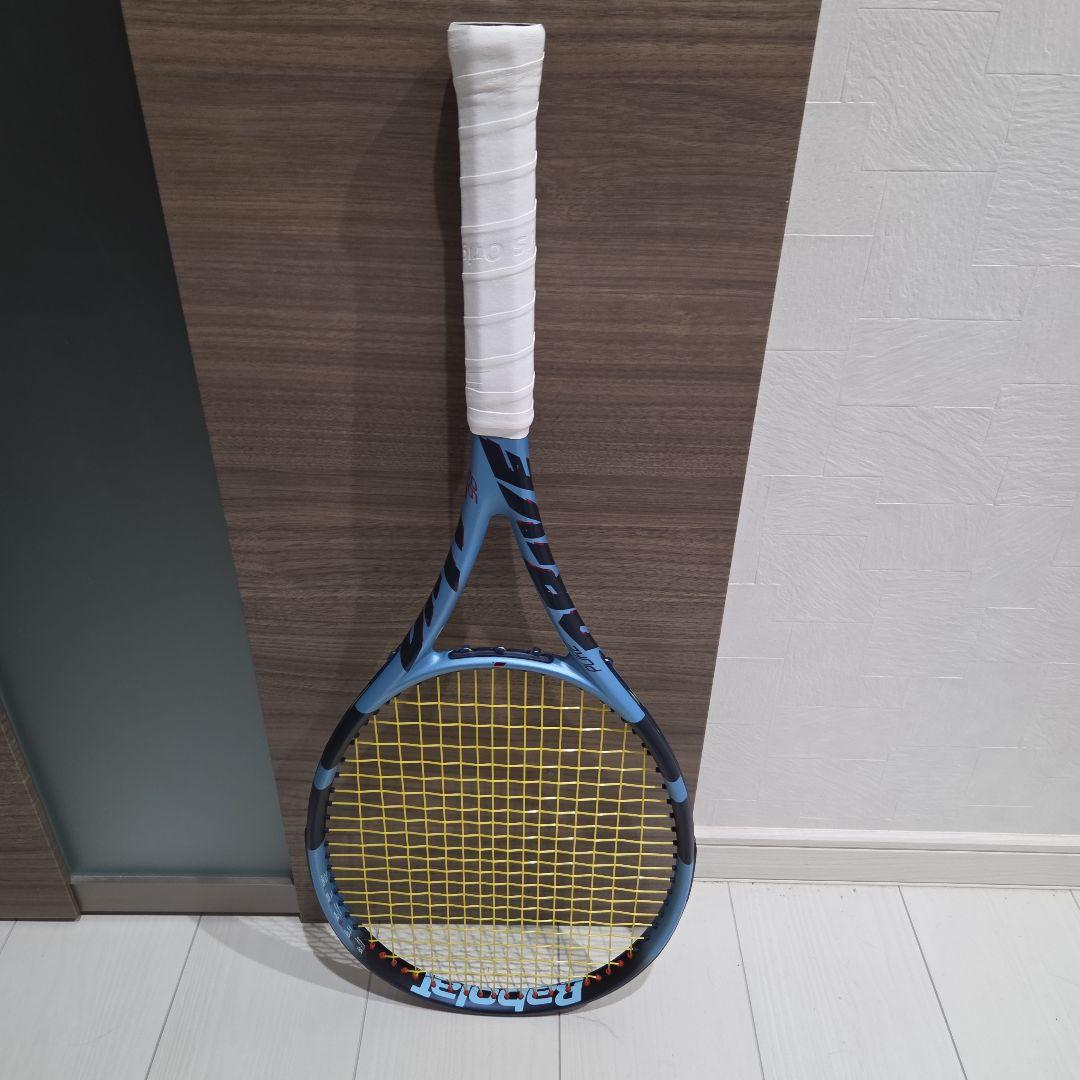 Babolat Pure Drive98 G2　ピュアドライブ98