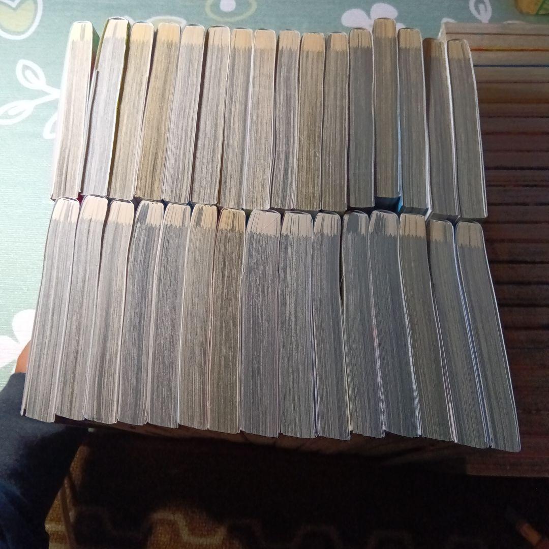 漫画　ゴールデンカムイ　全巻セット