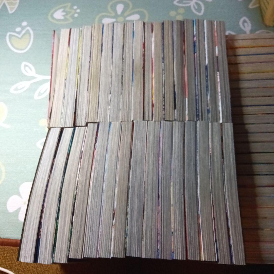 漫画　ゴールデンカムイ　全巻セット