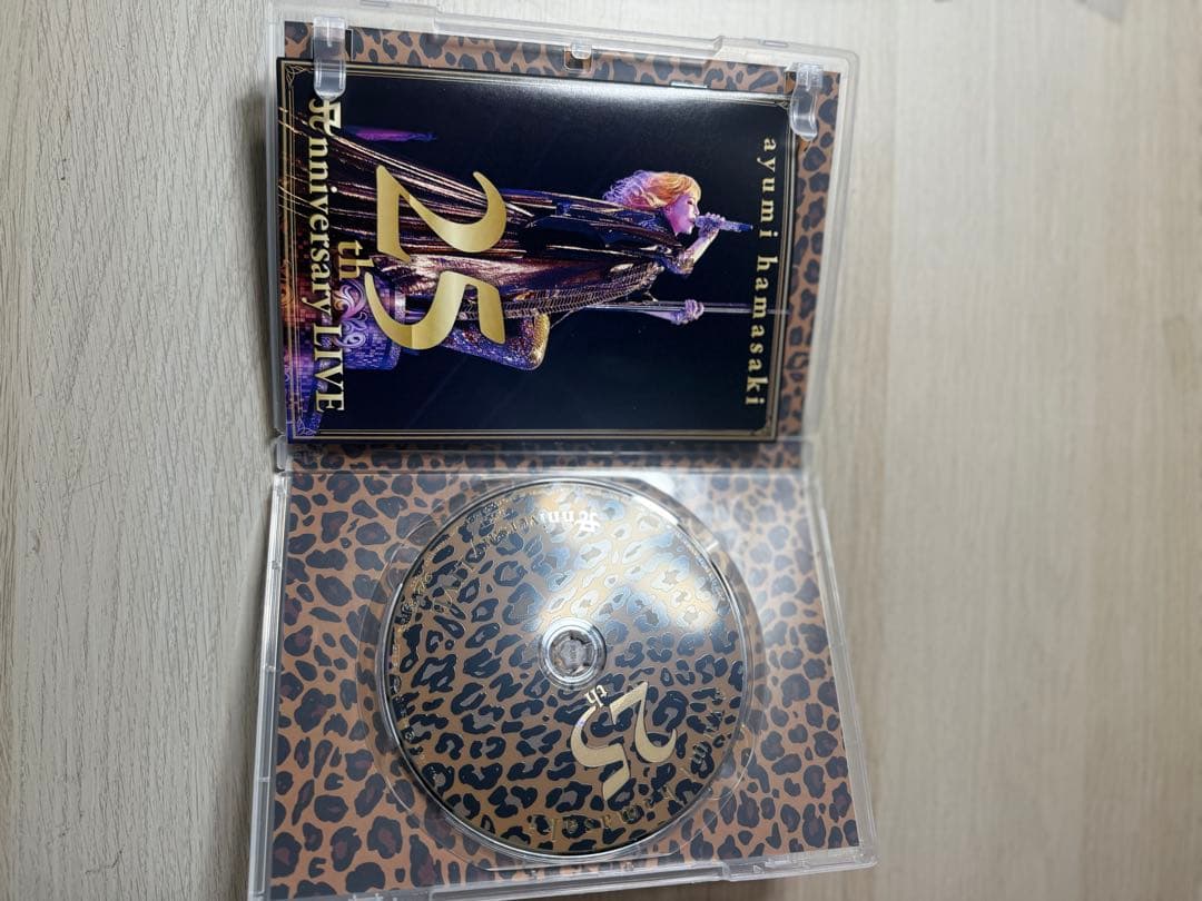 あ*ペ様 【中古】邦楽Blu-ray Disc 浜崎あゆみ / ayumi