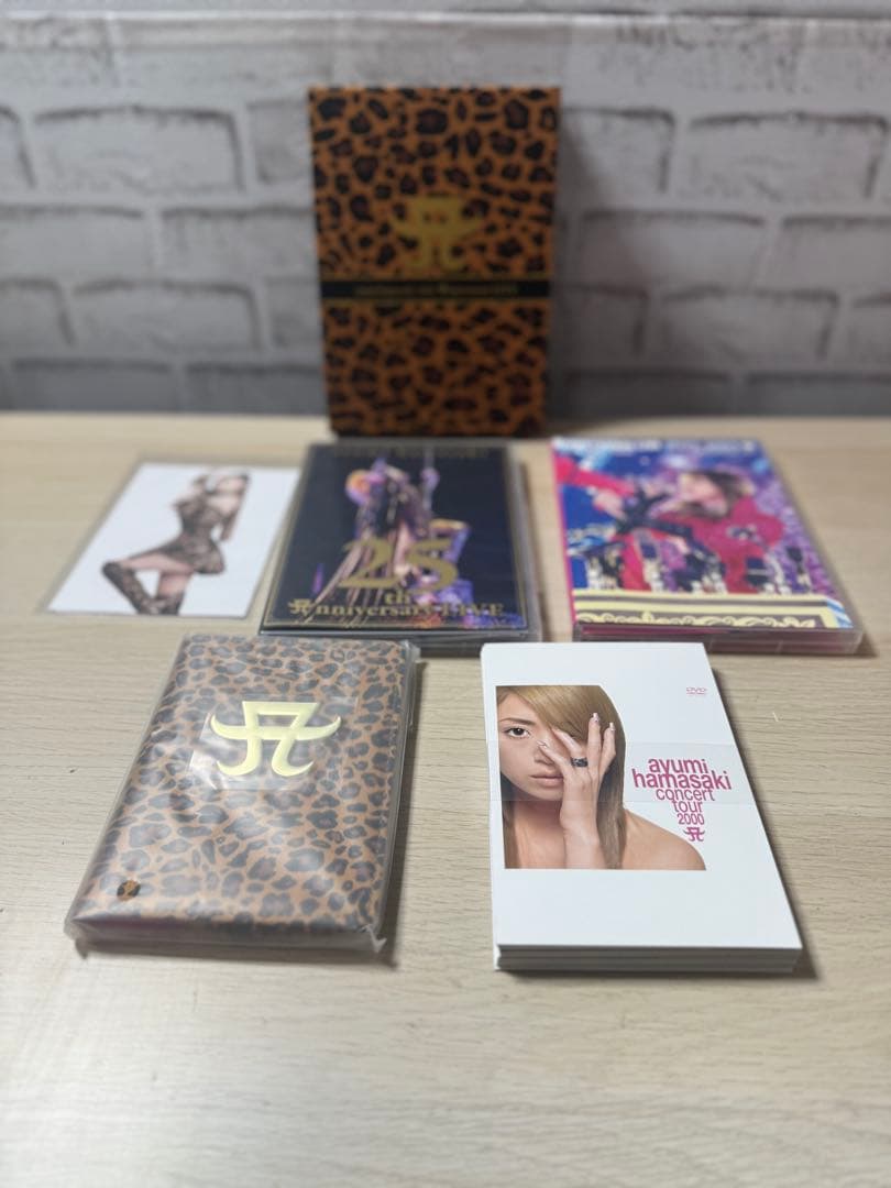 あ*ペ様 【中古】邦楽Blu-ray Disc 浜崎あゆみ / ayumi