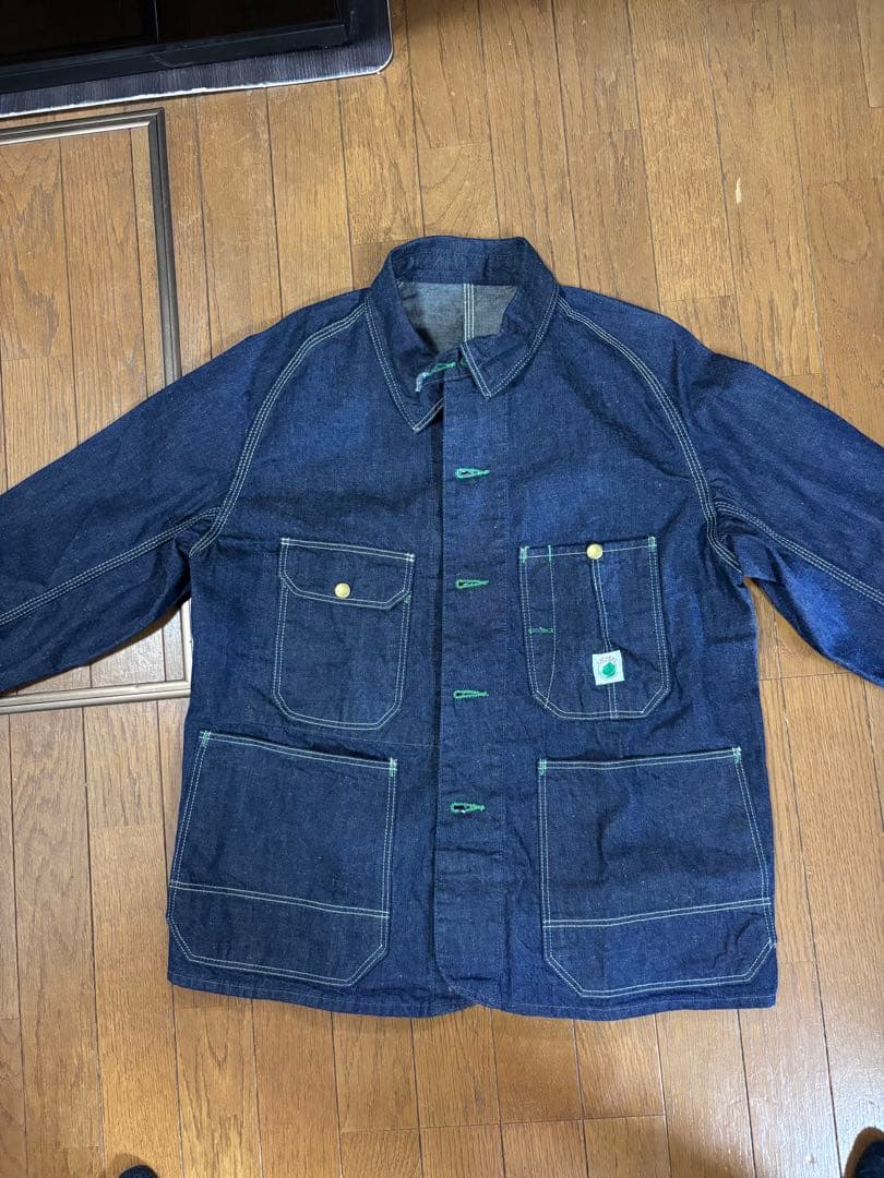 ジャケット・アウター Cat Head Jacket