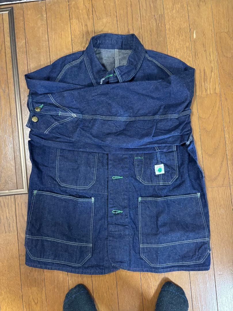 ジャケット・アウター Cat Head Jacket