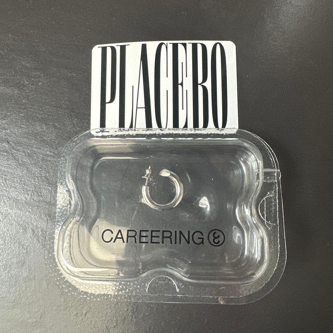 KY3様 キャリアリング701 新品　片耳