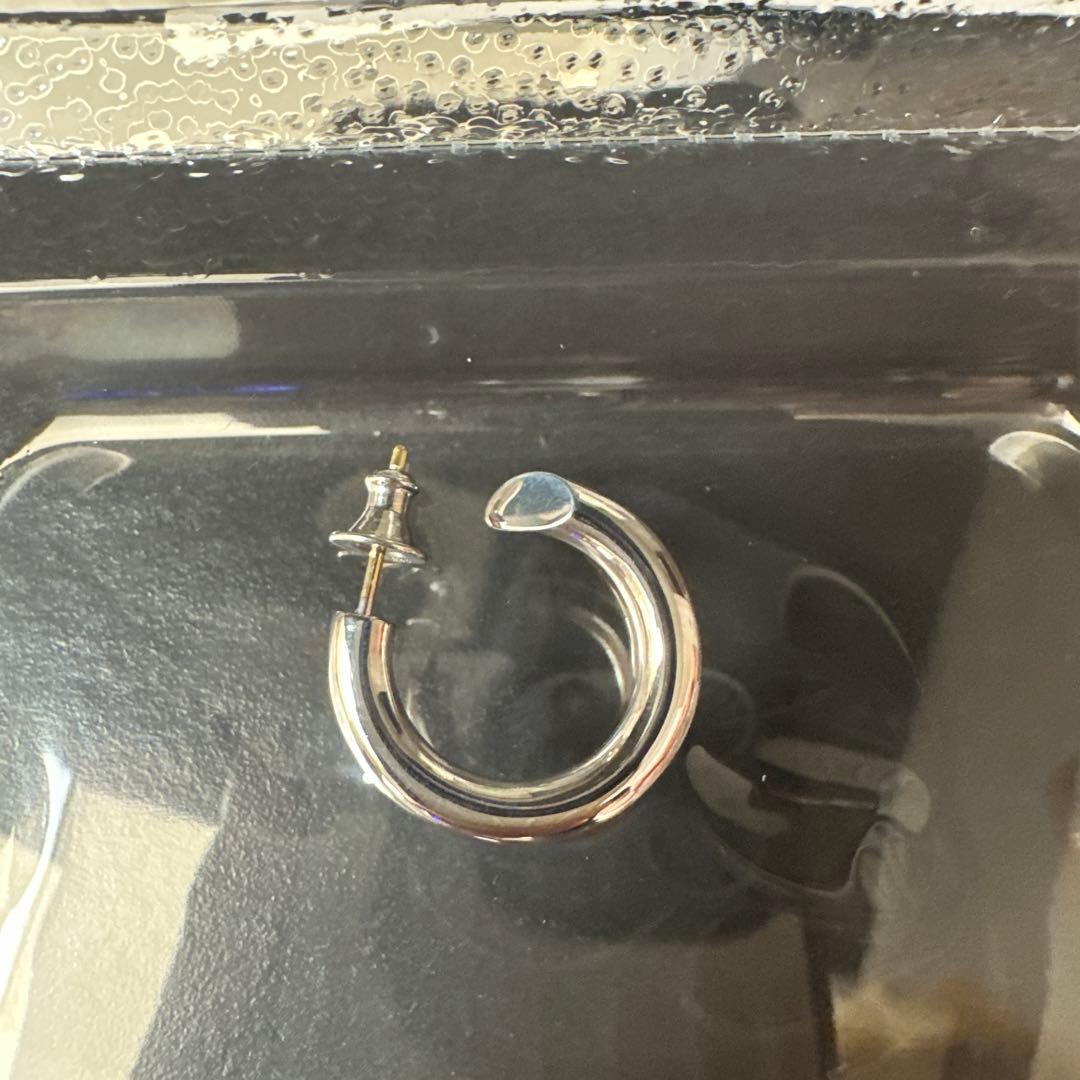 KY3様 キャリアリング701 新品　片耳