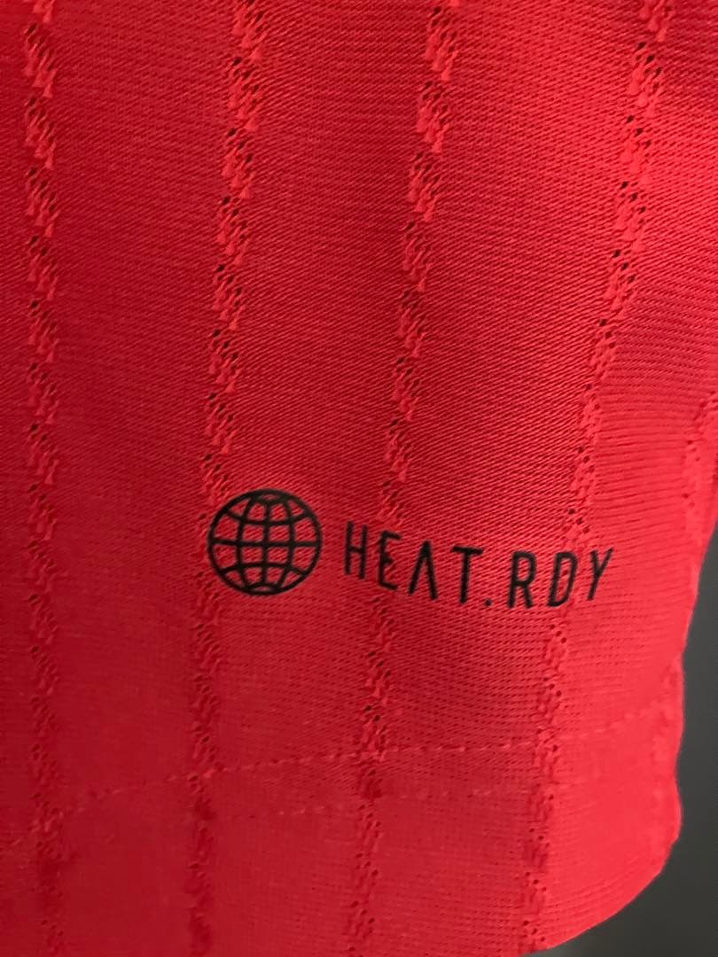 マンチェスターユナイテッド オーセンティック ユニフォーム ロナウド 22/23