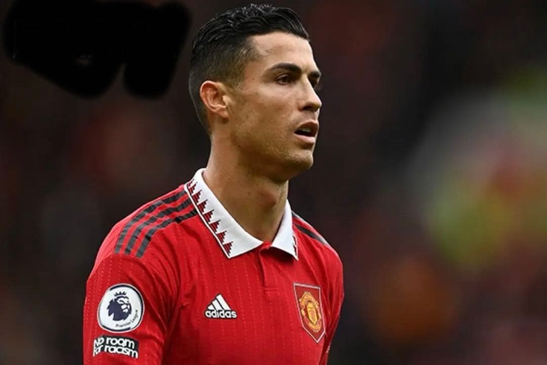 マンチェスターユナイテッド オーセンティック ユニフォーム ロナウド 22/23