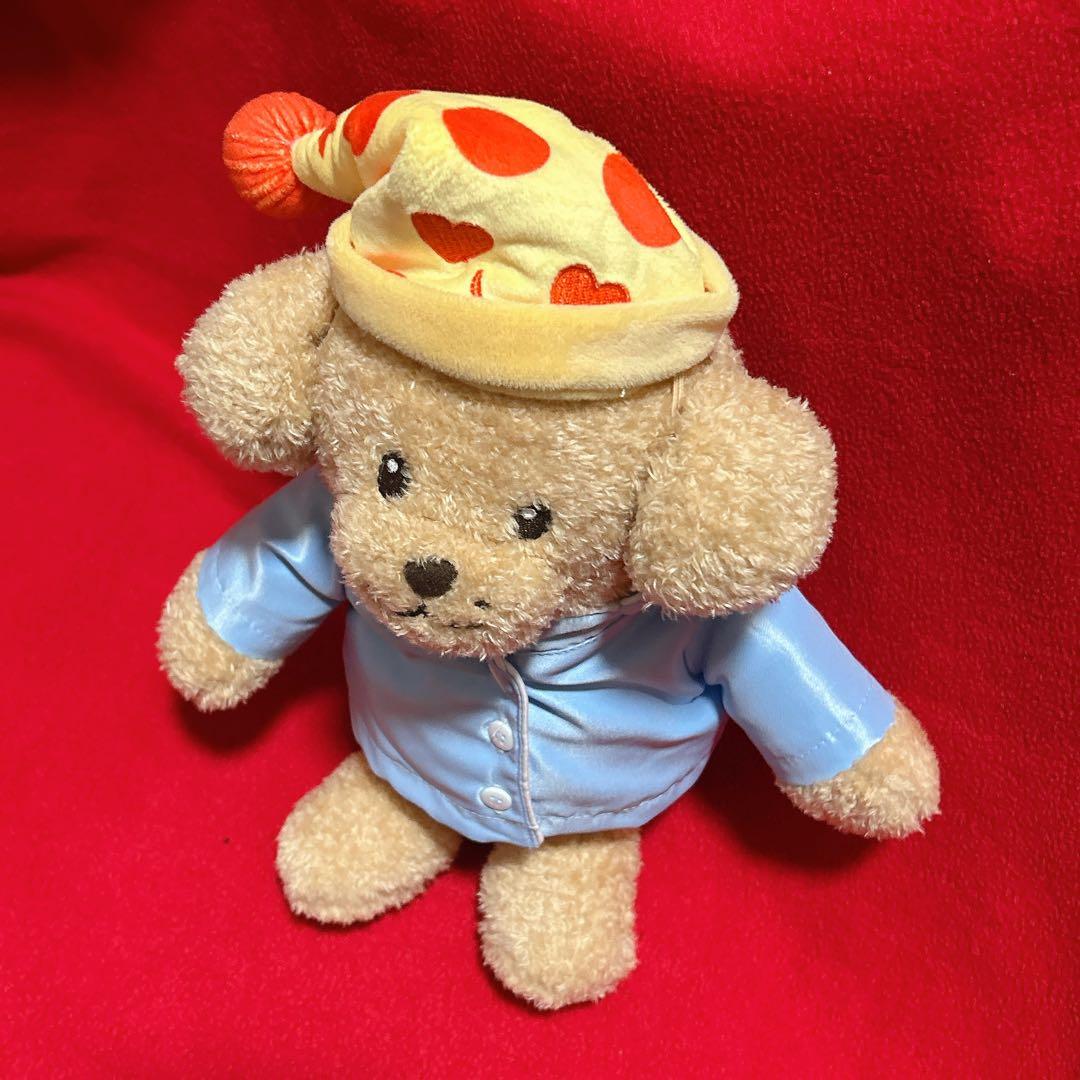 SEVENTEEN アーティストメイド ドア DOA ドギョム ぬいぐるみ