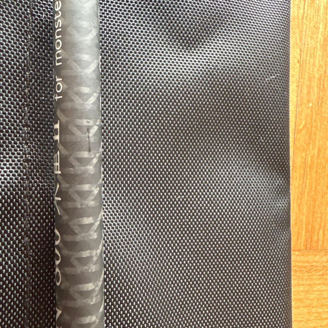 魅黒/RED ZERO-GEVOLUTION800朱雀IIEVA