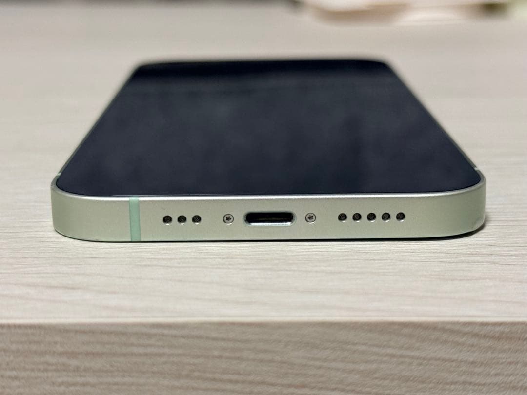 L*y様 iPhone12 カメラ割れジャンク品