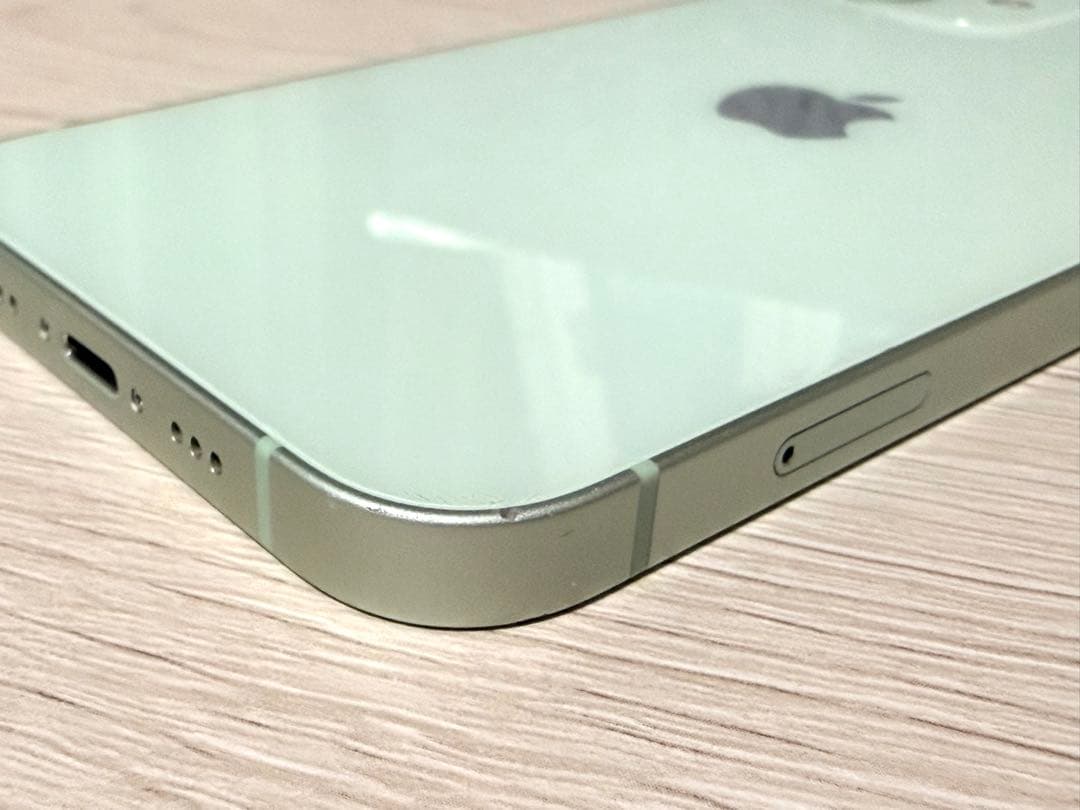 L*y様 iPhone12 カメラ割れジャンク品