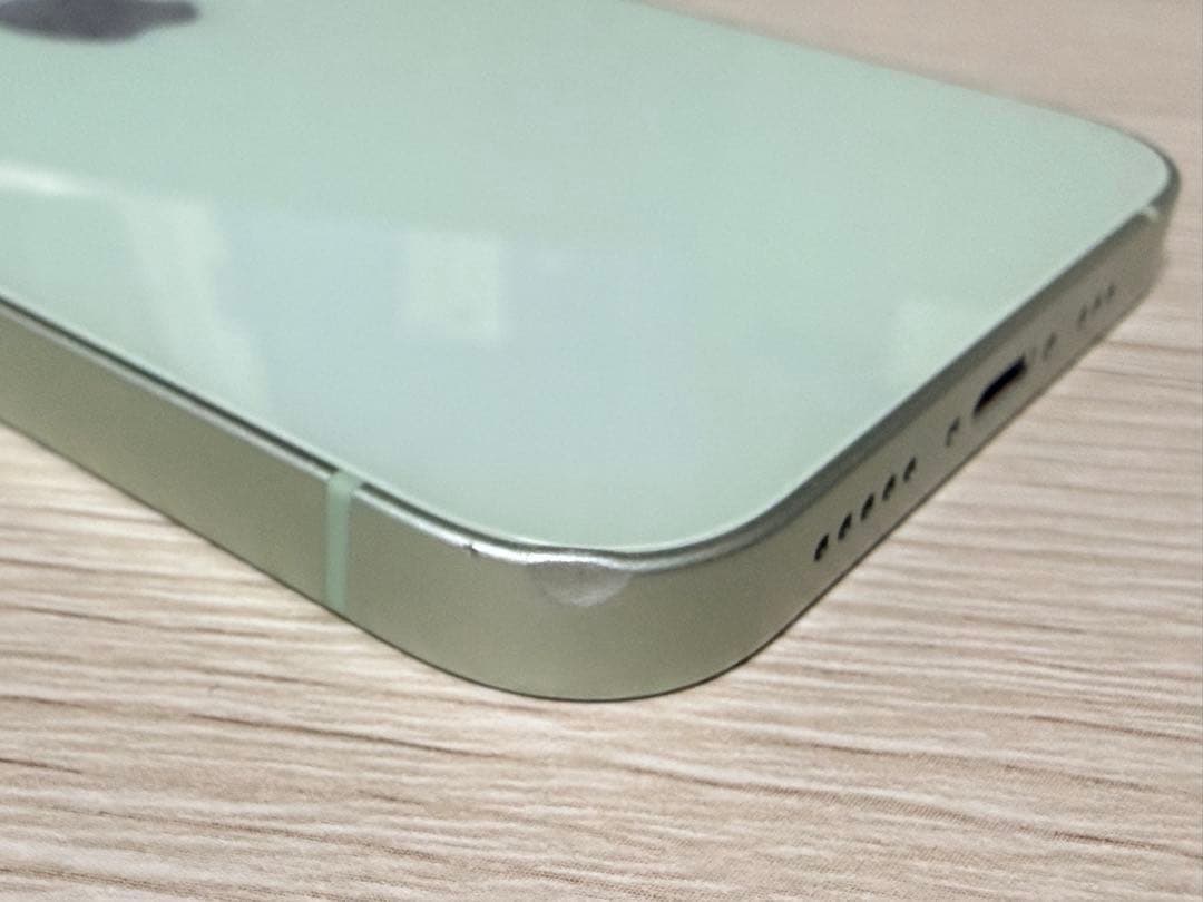 L*y様 iPhone12 カメラ割れジャンク品