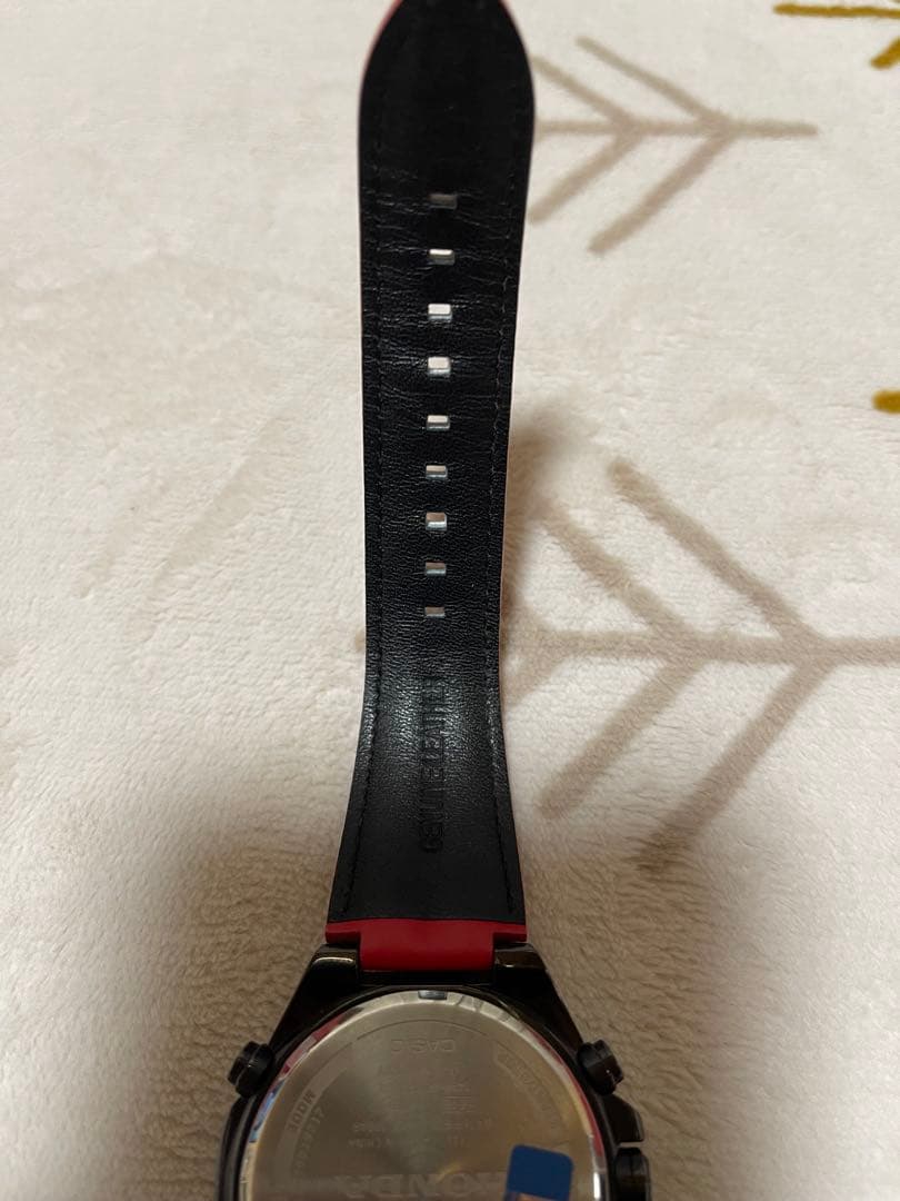 大幅値下げ❗️ 【EDIFICE】HondaRacingECB-10HR-1AJR