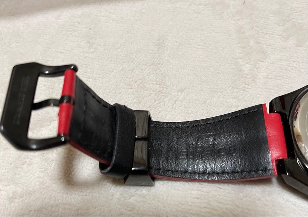 大幅値下げ❗️ 【EDIFICE】HondaRacingECB-10HR-1AJR