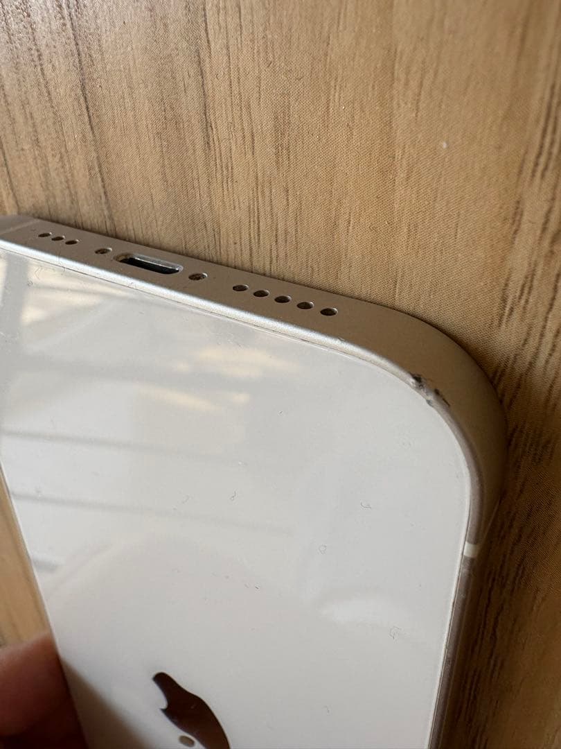 iPhone 12 ホワイト 64G