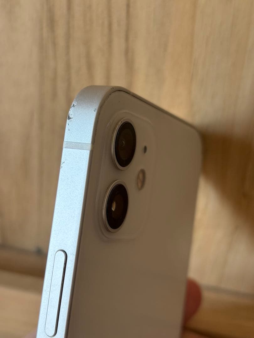 iPhone 12 ホワイト 64G