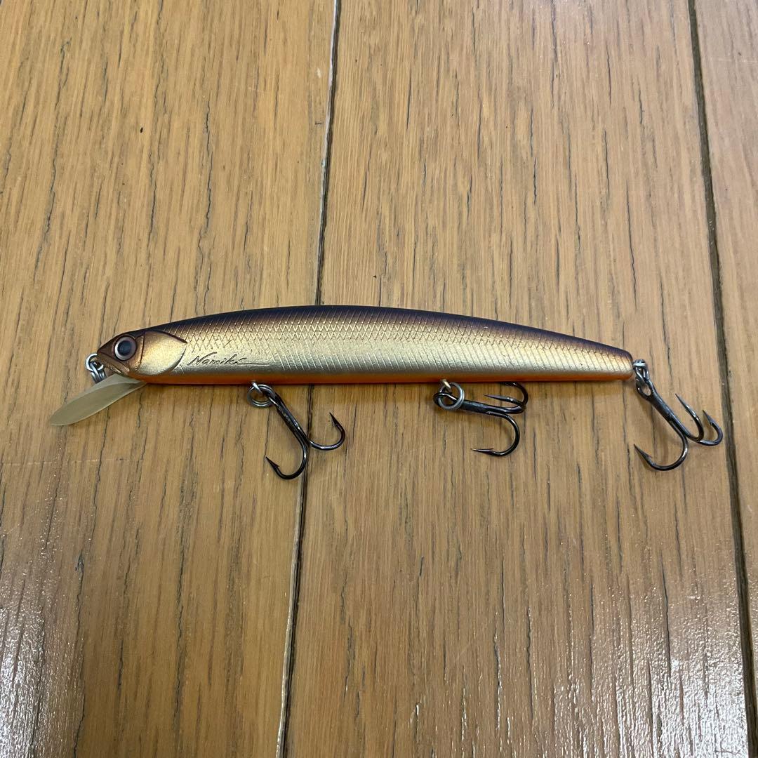 ダイワ　エバーグリーン　ツネキチ　ジャッカル　ルアー　セット　19点　まとめ売り