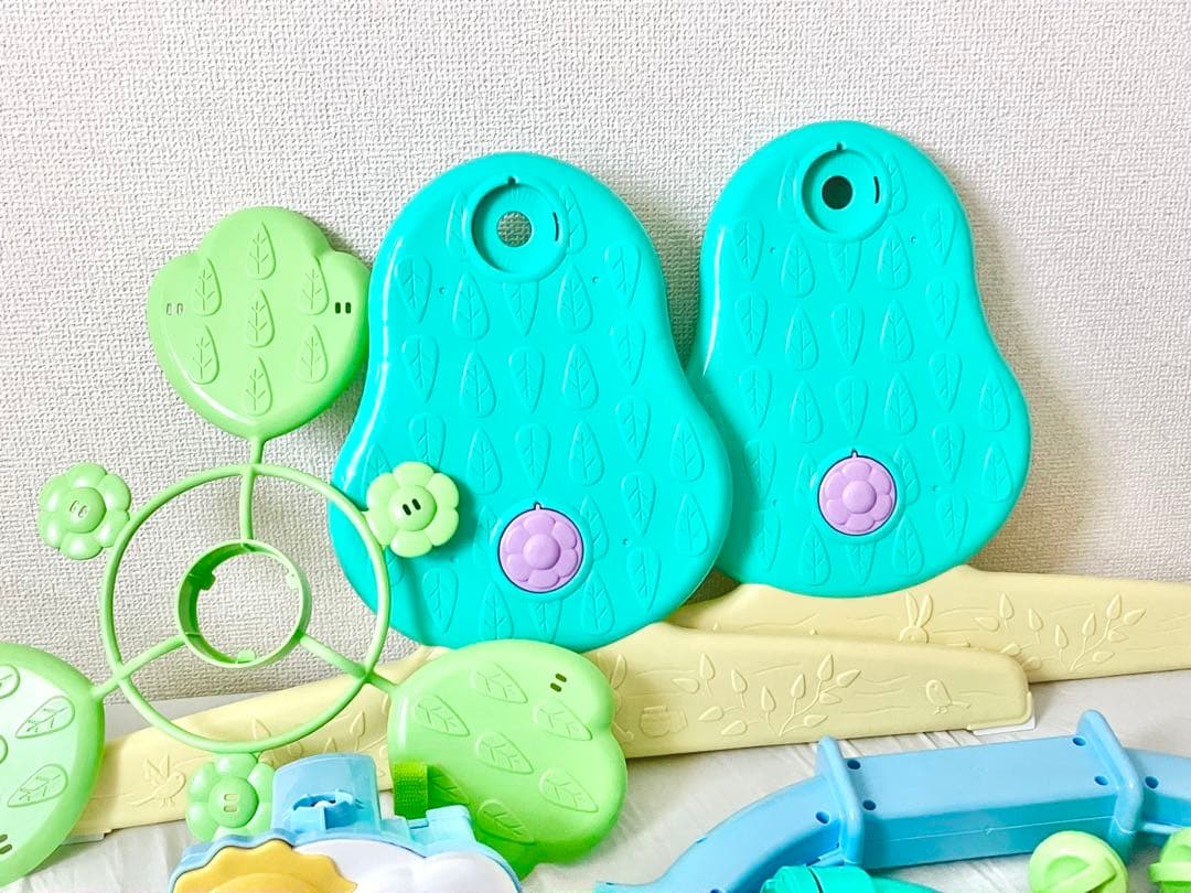 【2025年購入・美品】プーメリー