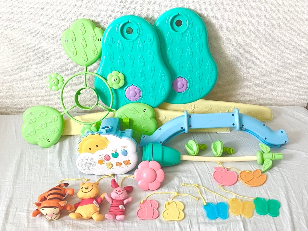 【2025年購入・美品】プーメリー