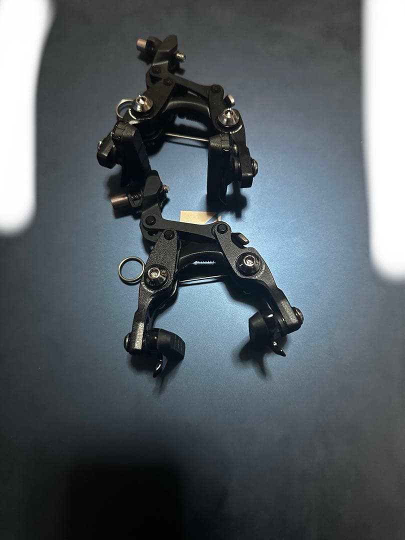 ボントレガー ダイレクトマウントブレーキ speed stop elite