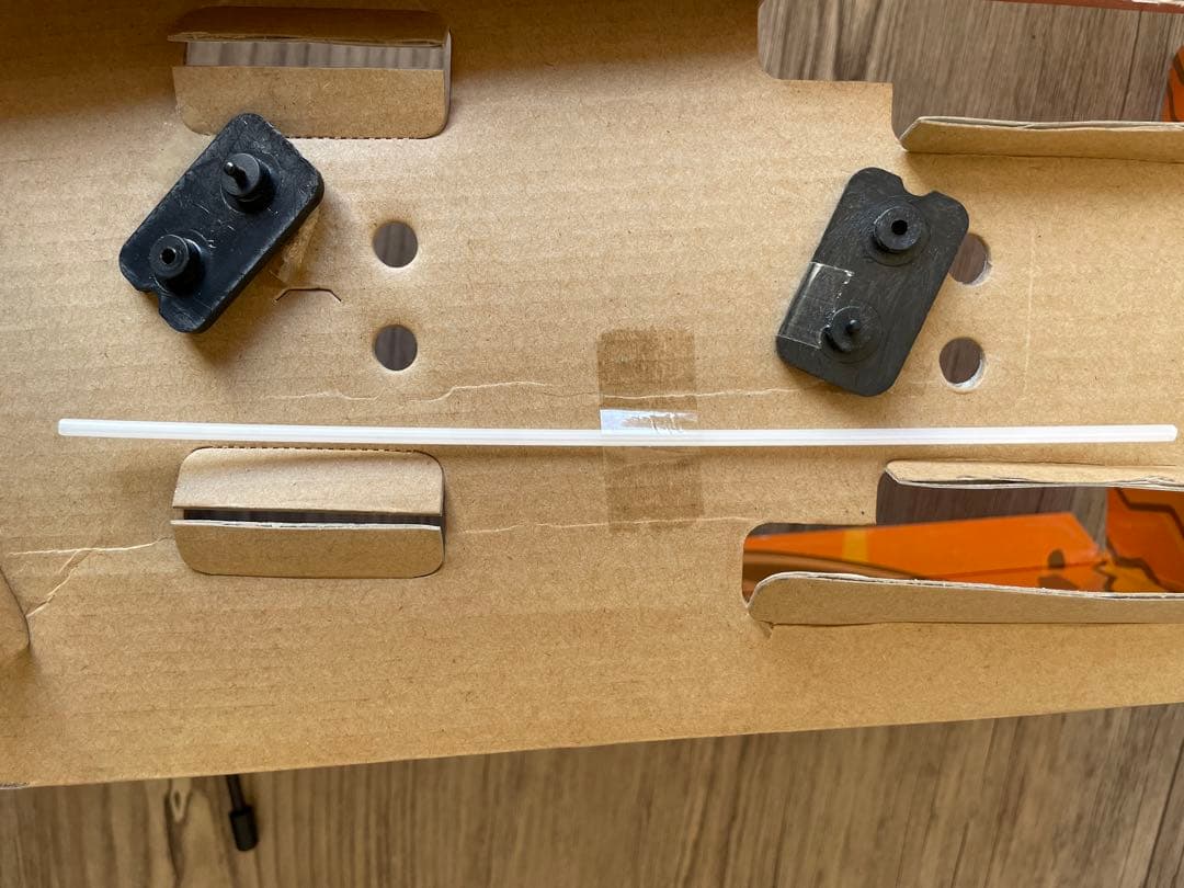 muscle machine ミニカー　Chevrolet アメ車