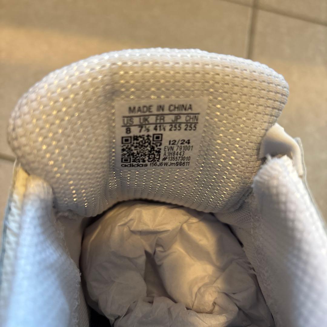 adidas CODECHAOS BOA 25 ゴルフシューズ 25.5cm