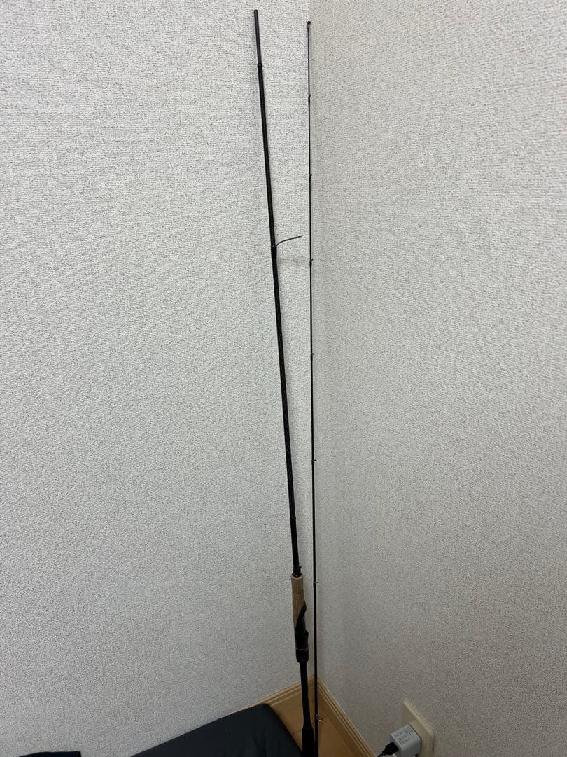 セフィアエクスチューンS82L