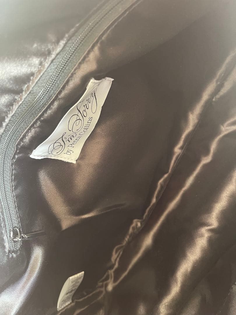 I’m sorry by petra collins ピンクショルダーバッグ