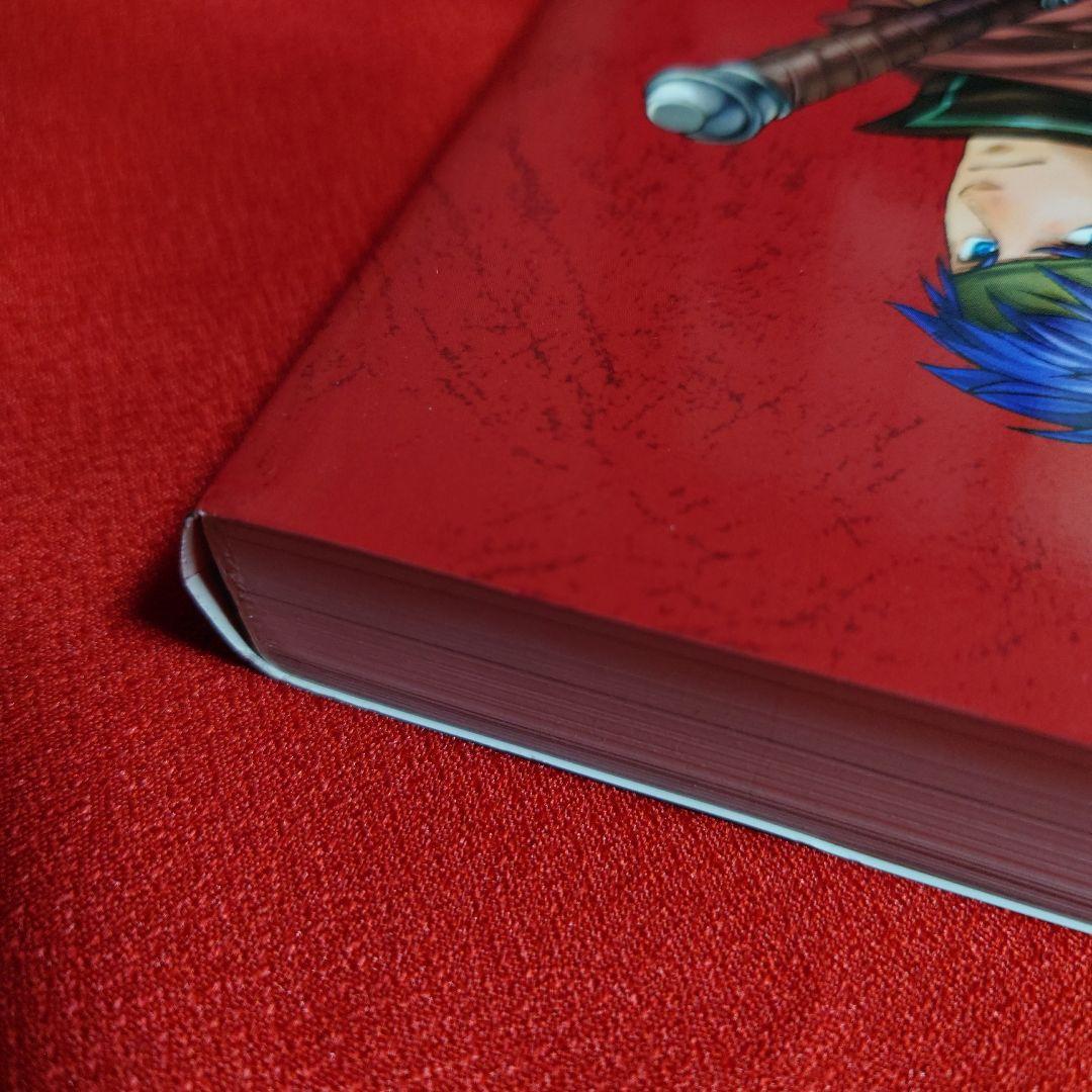 ファイアーエムブレム暁の女神＆蒼炎の軌跡設定資料集