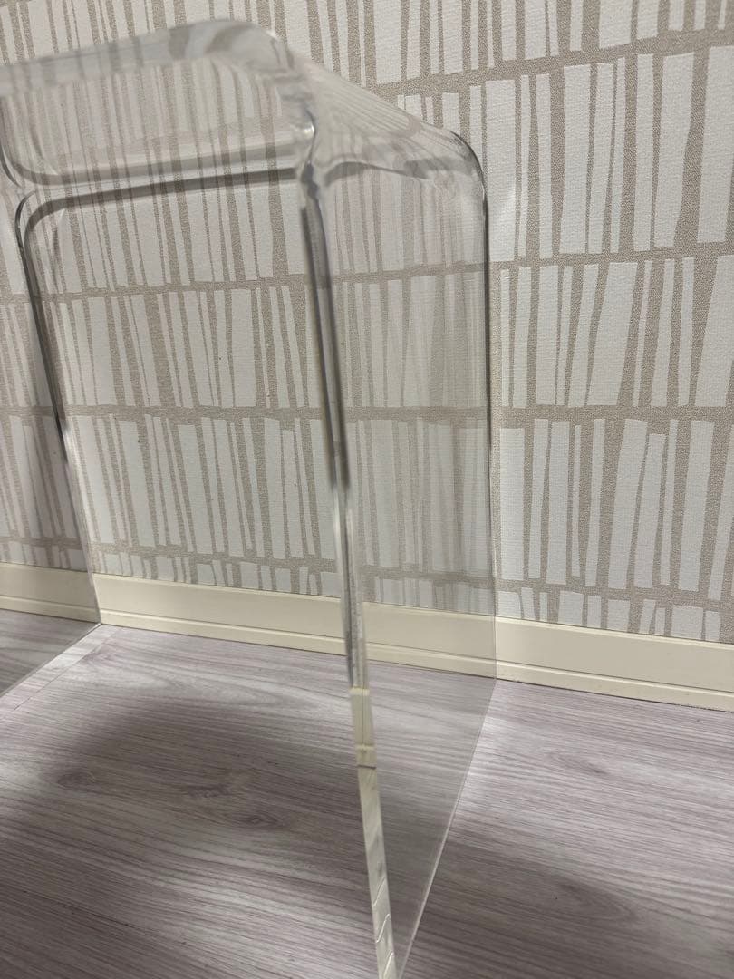 i*︎様 Gel/ジェル アクリルネストテーブル 3台セット