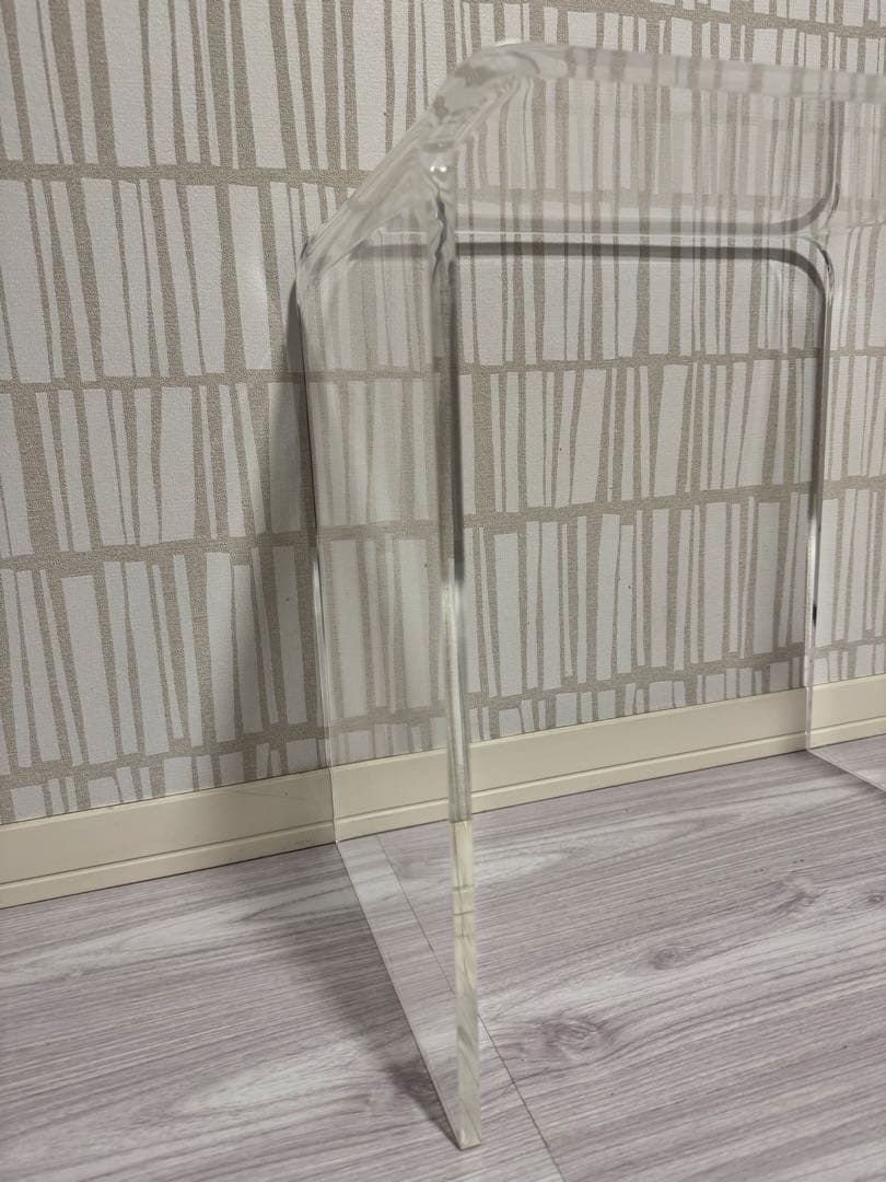 i*︎様 Gel/ジェル アクリルネストテーブル 3台セット