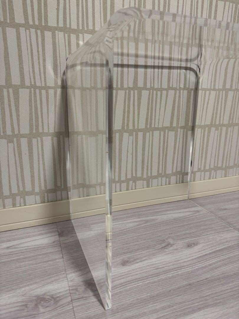 i*︎様 Gel/ジェル アクリルネストテーブル 3台セット