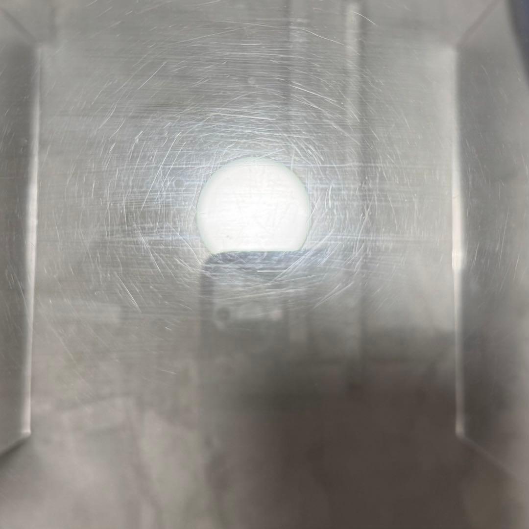 i*︎様 Gel/ジェル アクリルネストテーブル 3台セット