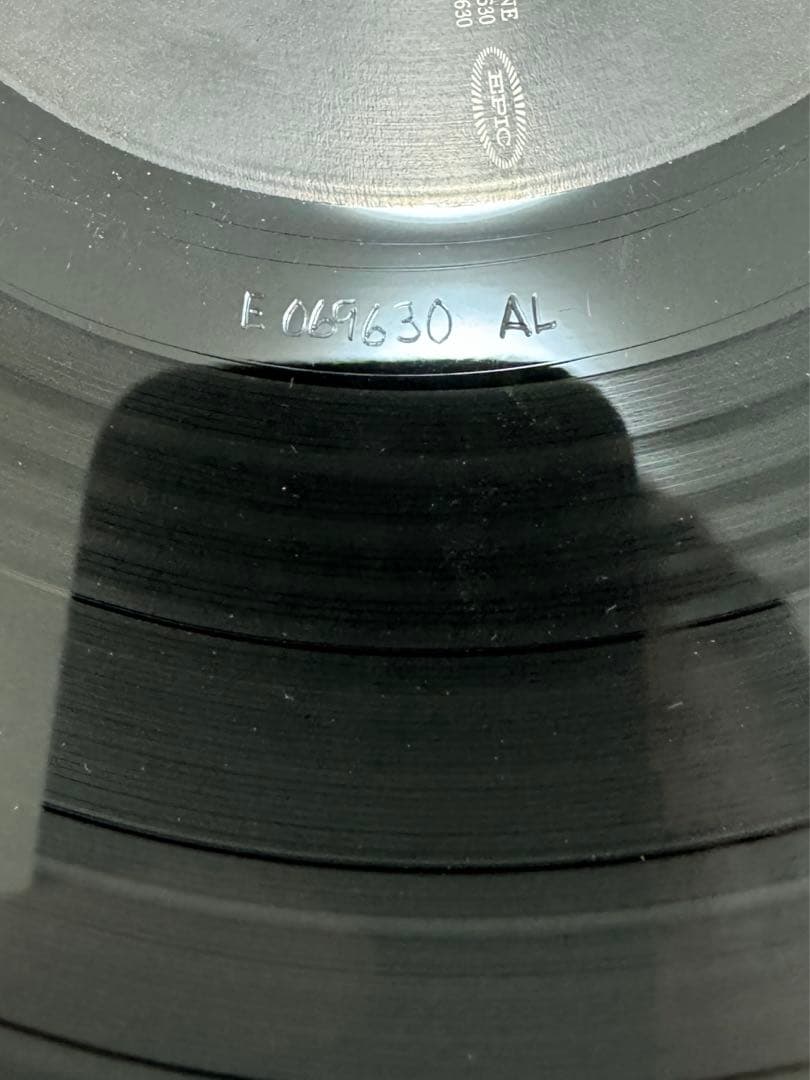 RAGE AGAINST THE MACHINE レコードUS original