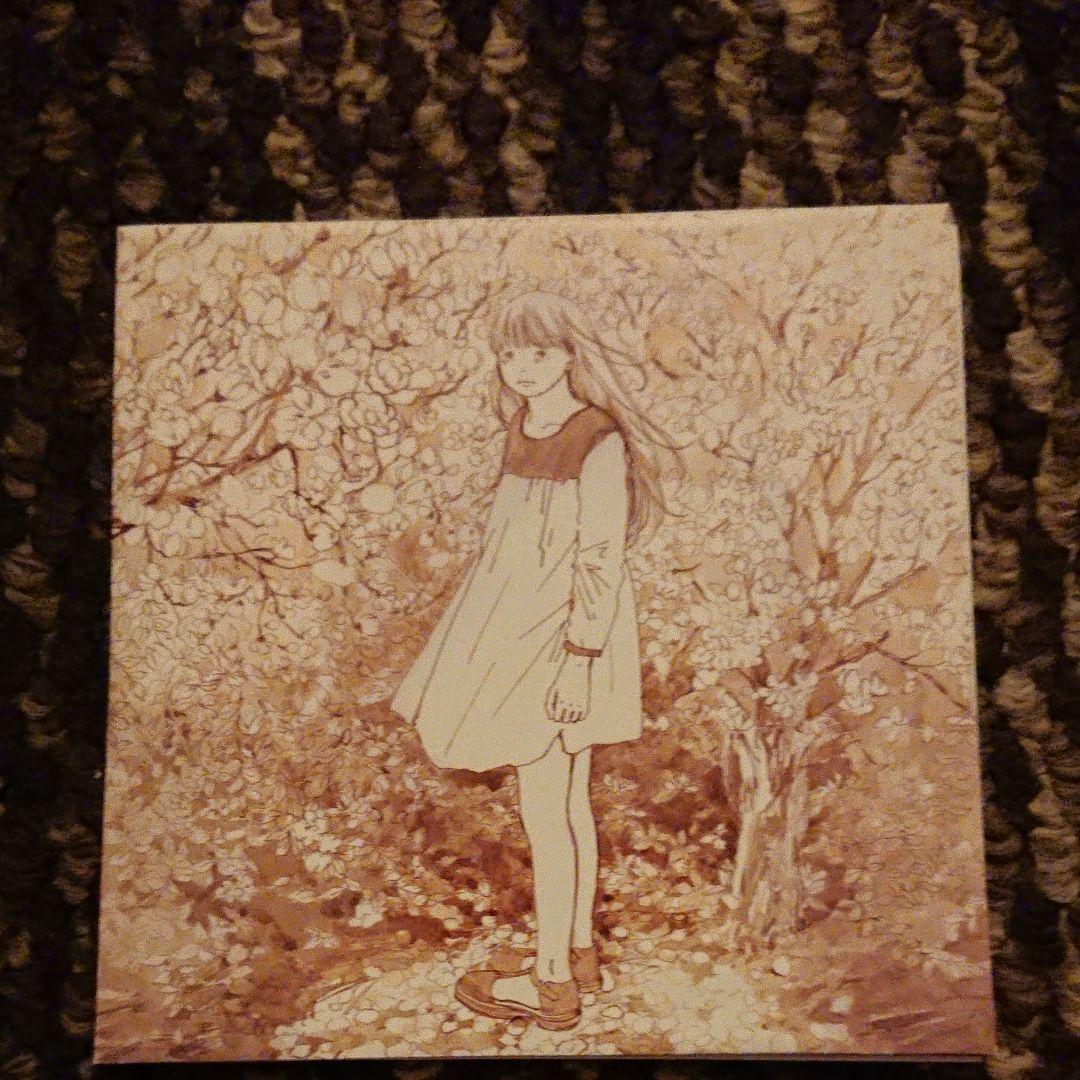 水槽のクジラ CD６枚セット