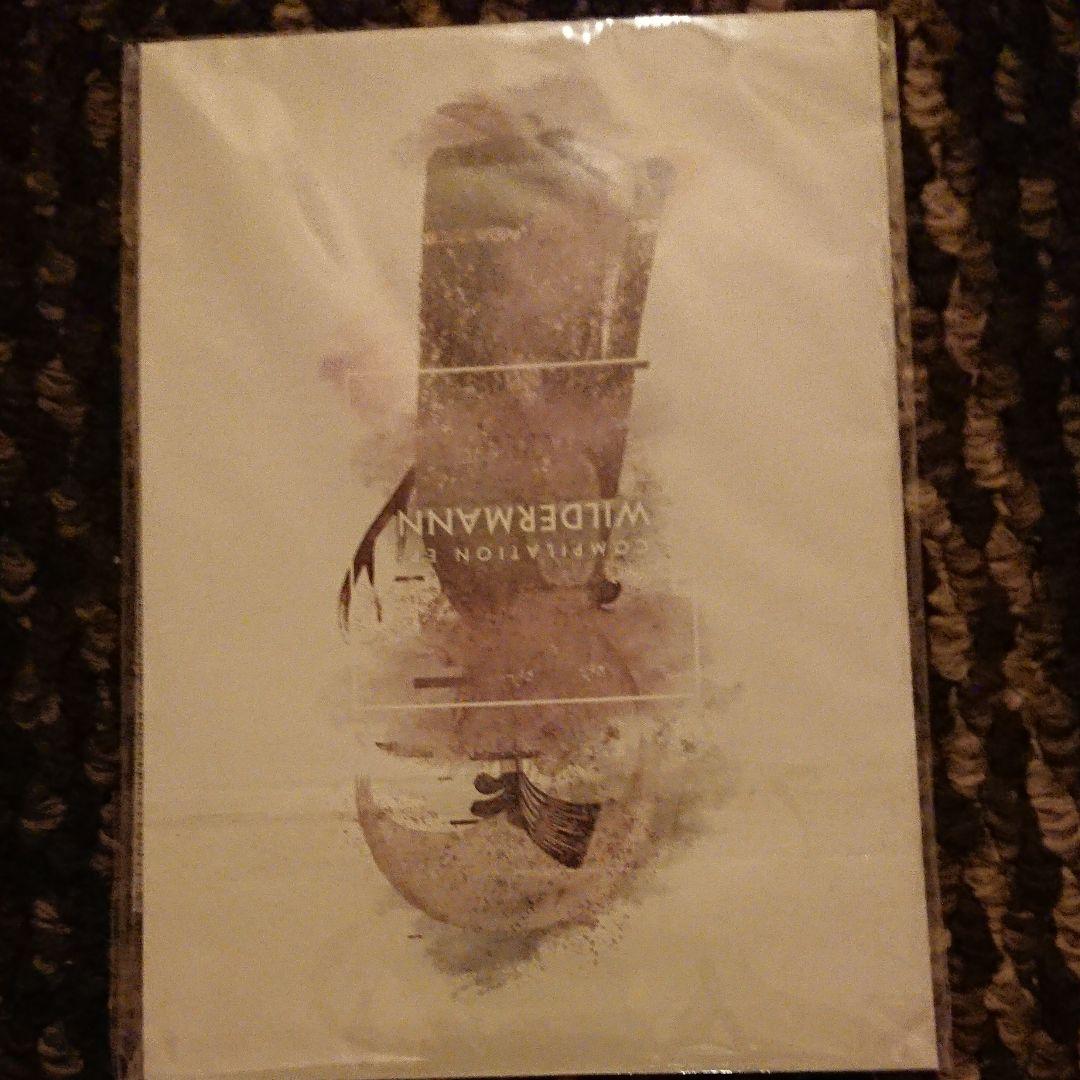 水槽のクジラ CD６枚セット