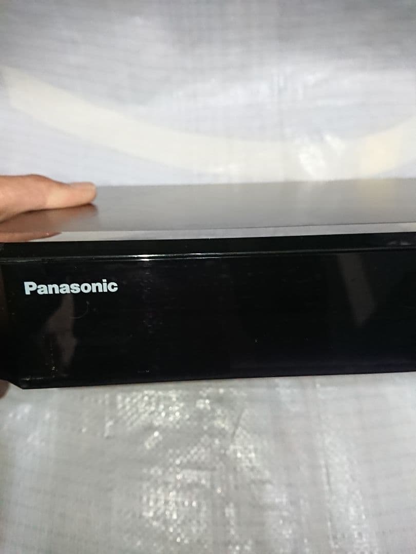 Panasonic BD Diga 動作品 DMR-BX2030 2017年製