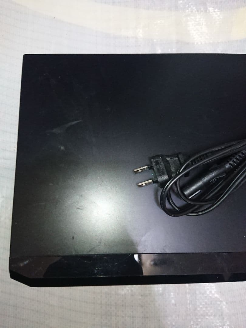 Panasonic BD Diga 動作品 DMR-BX2030 2017年製