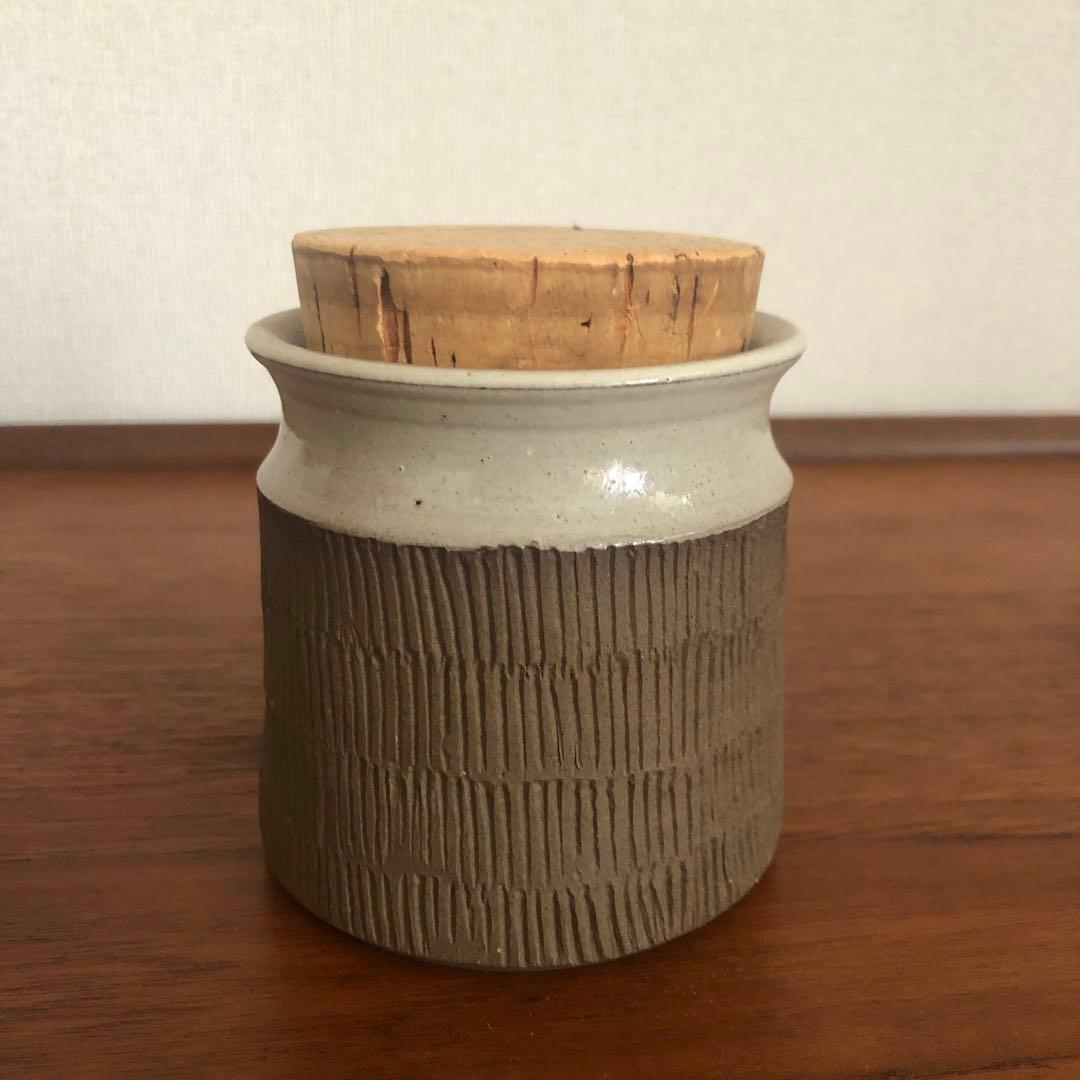 ★ シグネペーションメリン THE ティー キャニスター