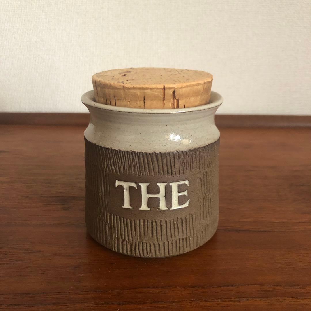 ★ シグネペーションメリン THE ティー キャニスター