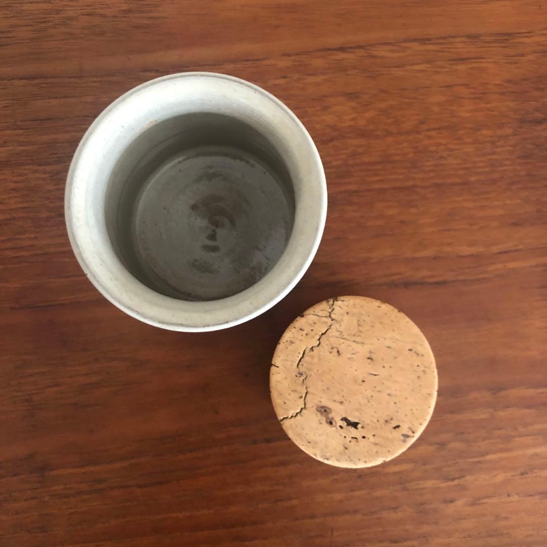 ★ シグネペーションメリン THE ティー キャニスター