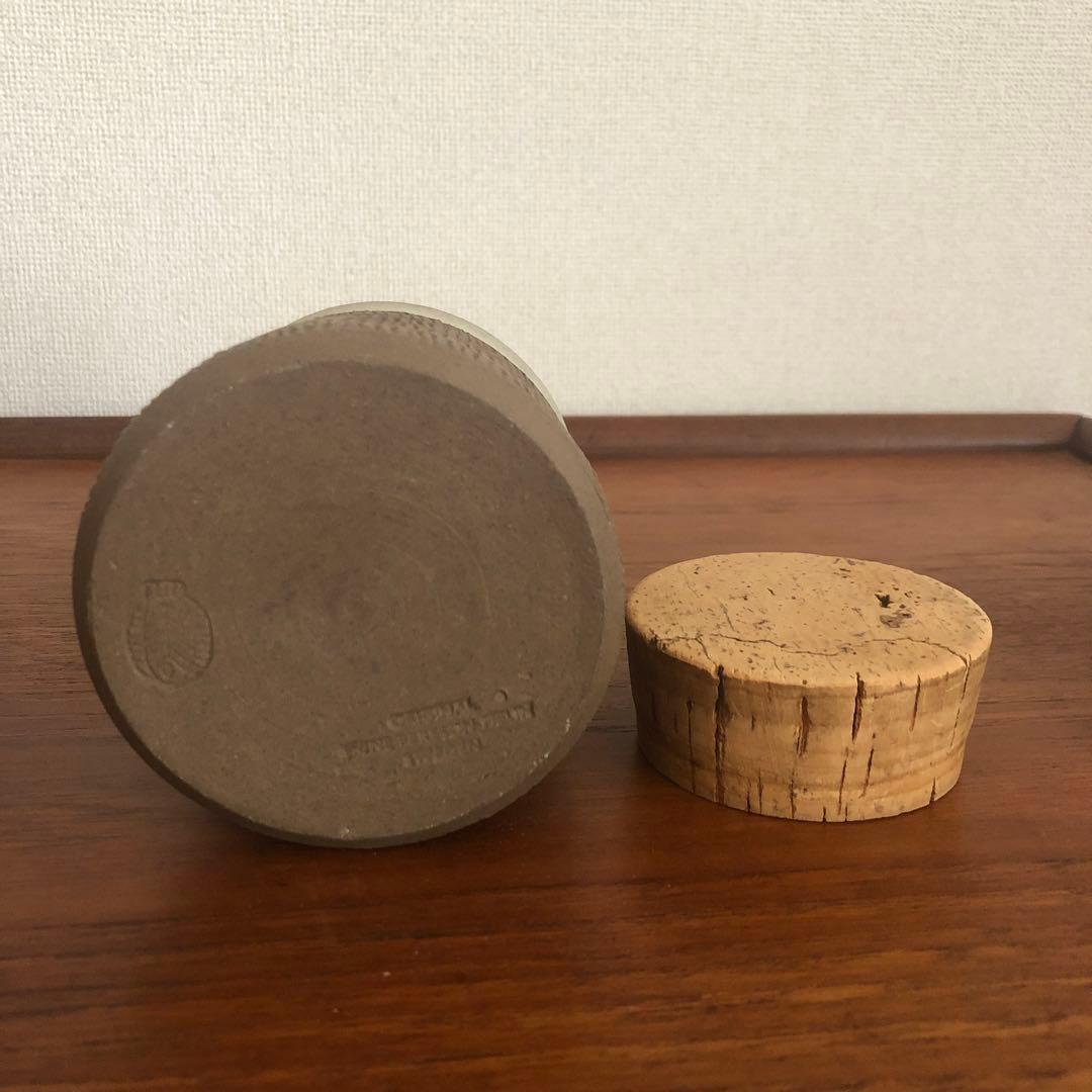 ★ シグネペーションメリン THE ティー キャニスター