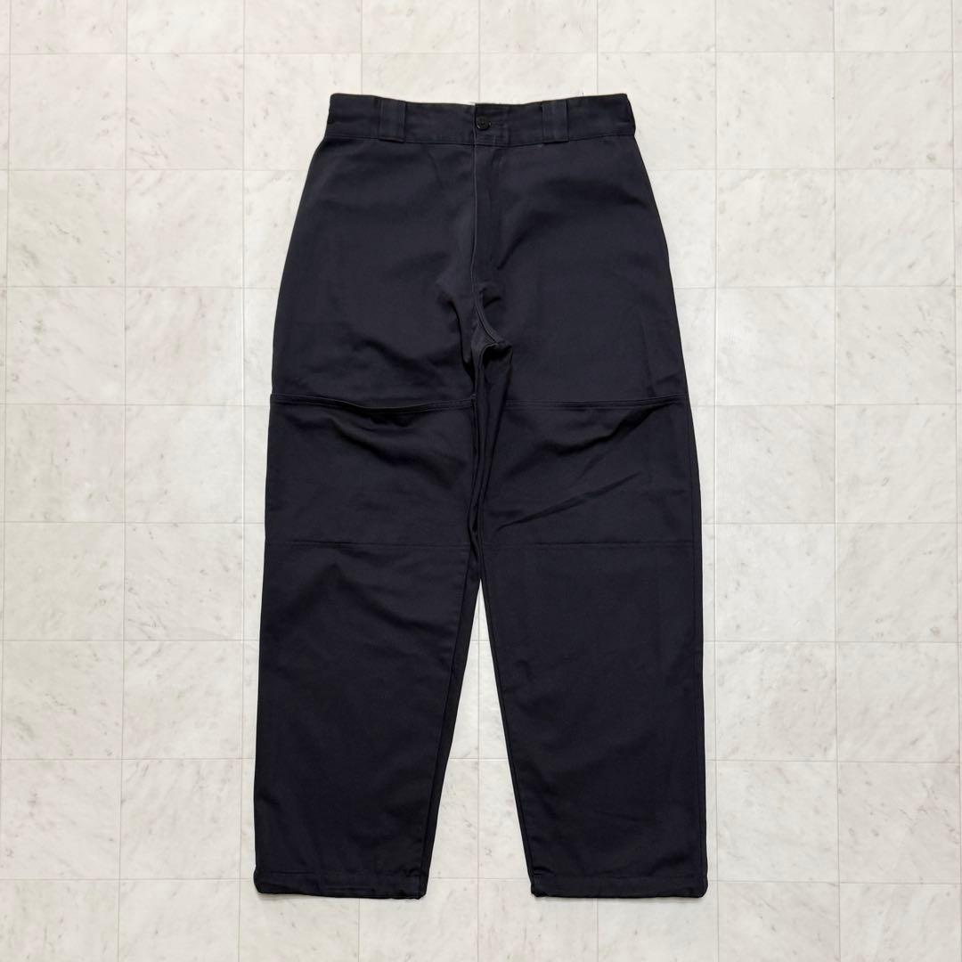 H*家様 N.HOOLYWOOD× DICKIES TCツイル ポケット ニーパ