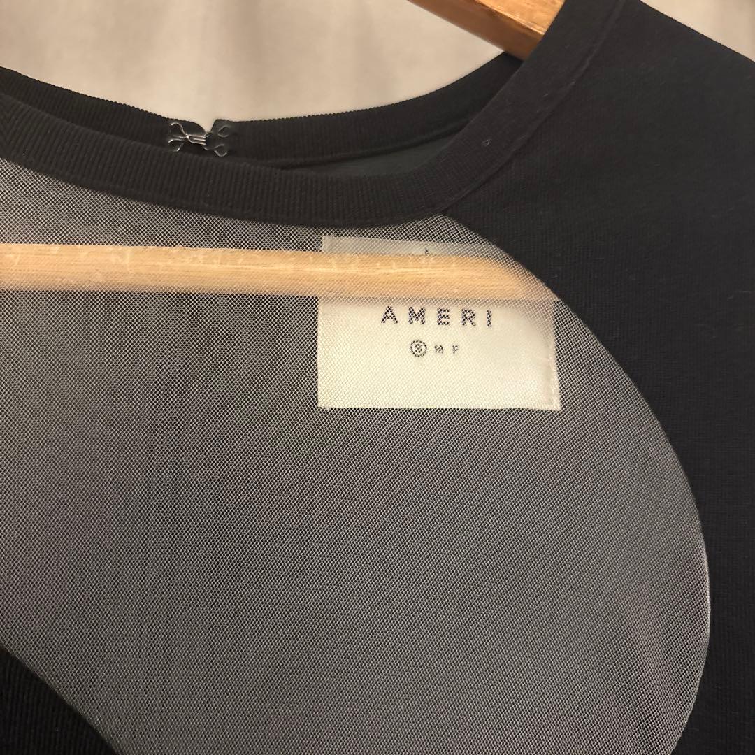 【値下げ中！】美品　アメリヴィンテージ ドレス 未使用品