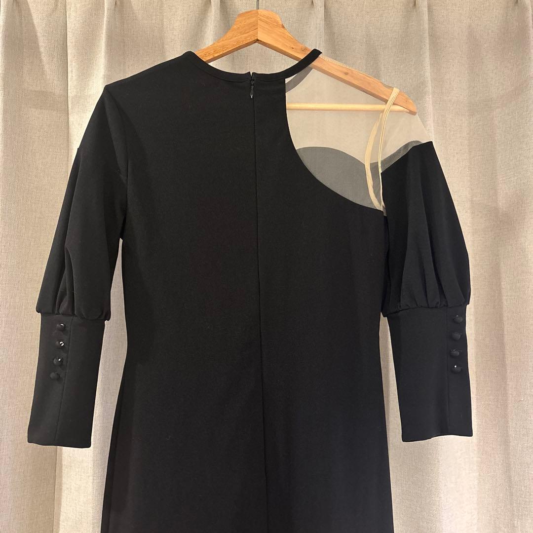 【値下げ中！】美品　アメリヴィンテージ ドレス 未使用品