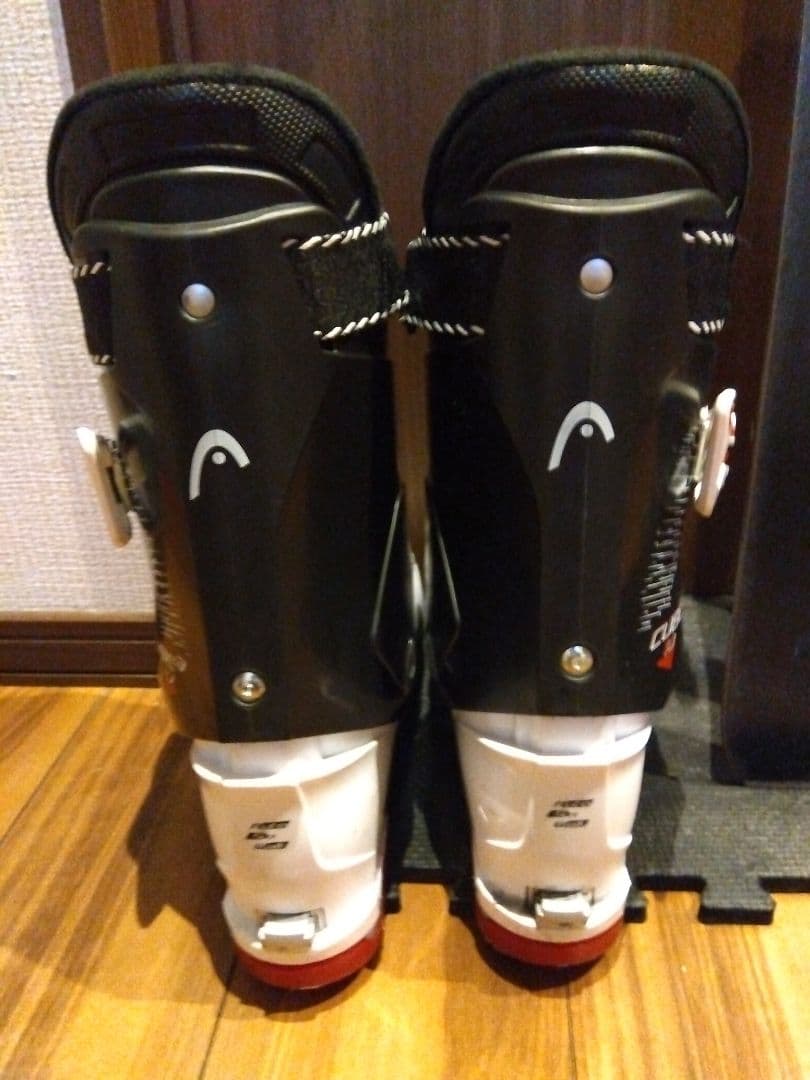 【ハイエンド】ROSSIGNOL 学生・メンズ/スキーセット・メンテ・WAX済✔