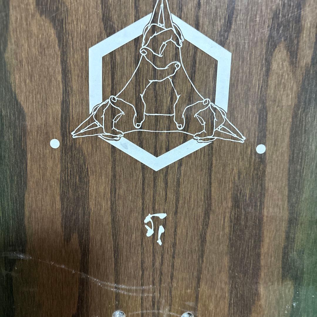 CAPiTA KAZU KOKUBO PROモデル 151cm