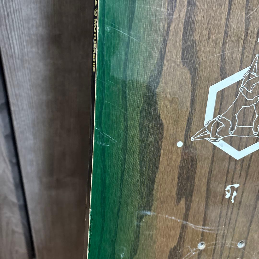 CAPiTA KAZU KOKUBO PROモデル 151cm